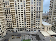 Satılır 2 otaqlı 114.2 m2 yeni tikili Nəsimi r.
