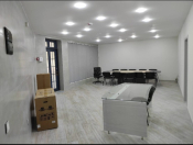 İcarəyə verilir 8 otaqlı 200 m2 obyekt 5 mkr