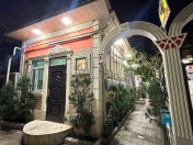 Satılır 1 otaqlı 20 m2 həyət evi Yasamal r.