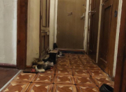 Satılır 3 otaqlı 68 m2 köhnə tikili 28 May m.