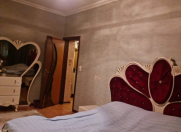 Satılır 4 otaqlı 86 m2 köhnə tikili Yeni Yasamal