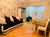 Satılır 2 otaqlı 65 m2 köhnə tikili 2 mkr