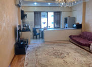 Satılır 3 otaqlı 145 m2 yeni tikili Nəsimi r.