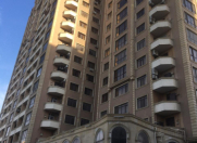 Satılır 4 otaqlı 175 m2 yeni tikili Nəsimi r.