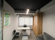 İcarəyə verilir 5 otaqlı 160 m2 ofis Nəsimi r.