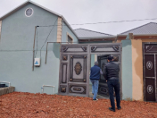 Satılır 3 otaqlı 90 m2 həyət evi Binəqədi