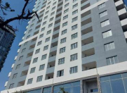 Satılır 3 otaqlı 109 m2 yeni tikili Badamdar