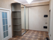 İcarəyə verilir 2 otaqlı 106 m2 yeni tikili Gənclik m.