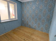 Satılır 2 otaqlı 55 m2 həyət evi Binəqədi