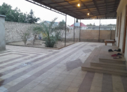 Satılır 6 otaqlı 110 m2 həyət evi Bilgəh
