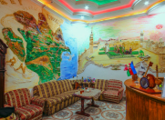 İcarəyə verilir 5 otaqlı 300 m2 obyekt 28 May m.