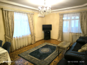 İcarəyə verilir 2 otaqlı 90 m2 yeni tikili Elmlər Akademiyası m.