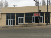 İcarəyə verilir 1 otaqlı 100 m2 obyekt Xalqlar Dostluğu m.