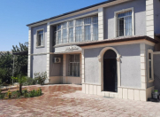 Satılır 6 otaqlı 300 m2 villa Sulutəpə