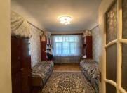 Satılır 3 otaqlı 62.3 m2 köhnə tikili Koroğlu Parkı