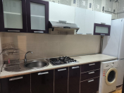 İcarəyə verilir 2 otaqlı 56 m2 yeni tikili Neapol dairəsi