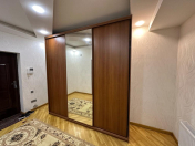 İcarəyə verilir 3 otaqlı 120 m2 yeni tikili Elmlər Akademiyası m.