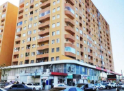 Satılır 2 otaqlı 94 m2 yeni tikili Bakıxanov