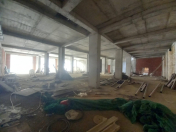 İcarəyə verilir 1 otaqlı 1000 m2 obyekt Gənclik m.