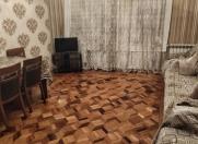 İcarəyə verilir 3 otaqlı 80 m2 köhnə tikili Nəriman Nərimanov m.