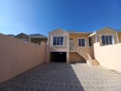 Satılır 5 otaqlı 125 m2 həyət evi Masazır