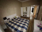 İcarəyə verilir 2 otaqlı 60 m2 yeni tikili Hövsan