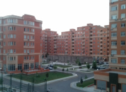 Satılır 2 otaqlı 46 m2 yeni tikili Masazır