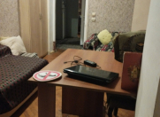 Satılır 4 otaqlı 113 m2 köhnə tikili Elmlər Akademiyası m.