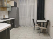 İcarəyə verilir 3 otaqlı 135 m2 yeni tikili 28 May m.