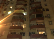Satılır 2 otaqlı 100 m2 yeni tikili Nəsimi r.