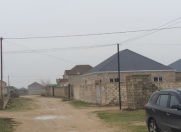 Satılır 5 sot torpaq Binə