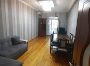 İcarəyə verilir 3 otaqlı 100 m2 yeni tikili Həzi Aslanov m.