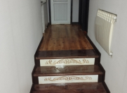 Satılır 2 otaqlı 50 m2 həyət evi Əmircan