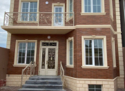 Satılır 4 otaqlı 160 m2 həyət evi Masazır