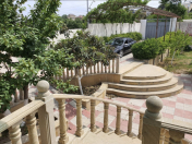 Satılır 4 otaqlı 156 m2 bağ evi Görədil