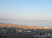 Satılır 9.5 sot torpaq Elmlər Akademiyası m.