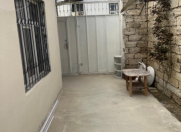 Satılır 4 otaqlı 120 m2 həyət evi Dədə Qorqud