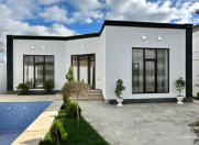 Satılır 4 otaqlı 100 m2 bağ evi Şüvəlan