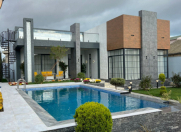 Satılır 4 otaqlı 180 m2 bağ evi Mərdəkan