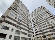 Satılır 2 otaqlı 65 m2 yeni tikili 20 yanvar m.