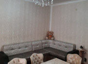 Satılır 2 otaqlı 85 m2 yeni tikili 8 km