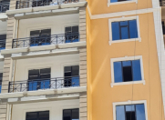 Satılır 4 otaqlı 191 m2 yeni tikili Nəsimi r.