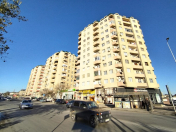 Satılır 3 otaqlı 106 m2 yeni tikili Mehdiabad