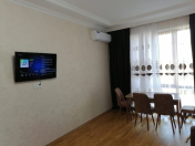 İcarəyə verilir 2 otaqlı 58 m2 yeni tikili Elmlər Akademiyası m.