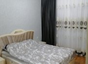 İcarəyə verilir 2 otaqlı 60 m2 yeni tikili Elmlər Akademiyası m.