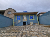 Satılır 4 otaqlı 115 m2 həyət evi Masazır
