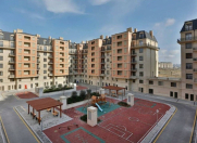 İcarəyə verilir 2 otaqlı 96 m2 yeni tikili Ağ şəhər