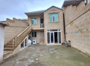 Satılır 5 otaqlı 110 m2 həyət evi Masazır