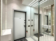 Satılır 2 otaqlı 62 m2 yeni tikili Nəsimi r.
