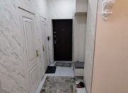 Satılır 2 otaqlı 66 m2 yeni tikili Masazır